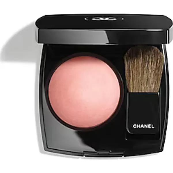 Chanel Joues Contraste 72 Rose Initiale Allık