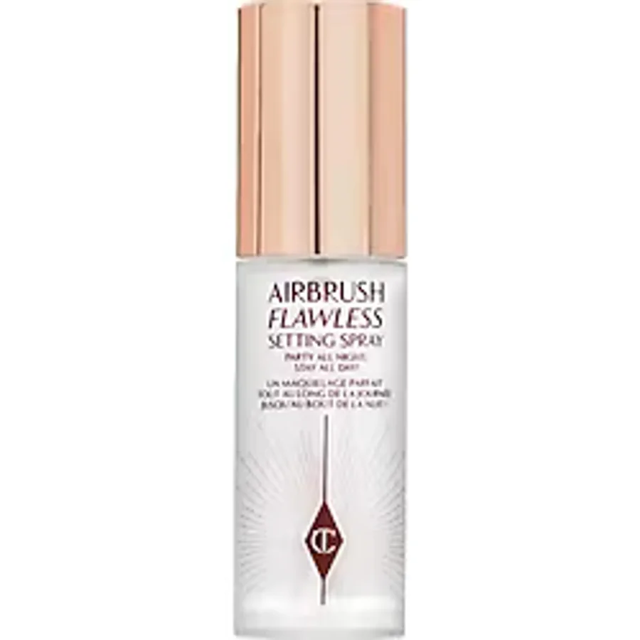 Charlotte Tilbury Airbrush Flawless 15 ml Makyaj Sabitleyici Sprey