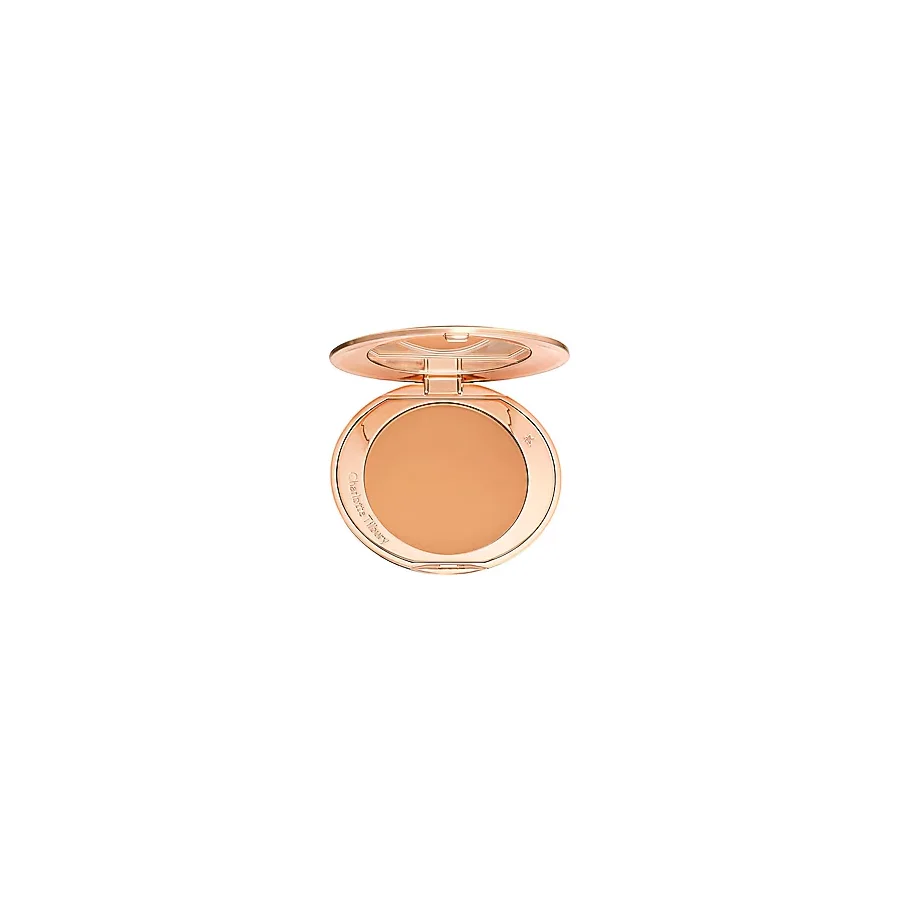 Charlotte Tilbury Airbrush Flawless Finish 8 gr Kompakt Pudra