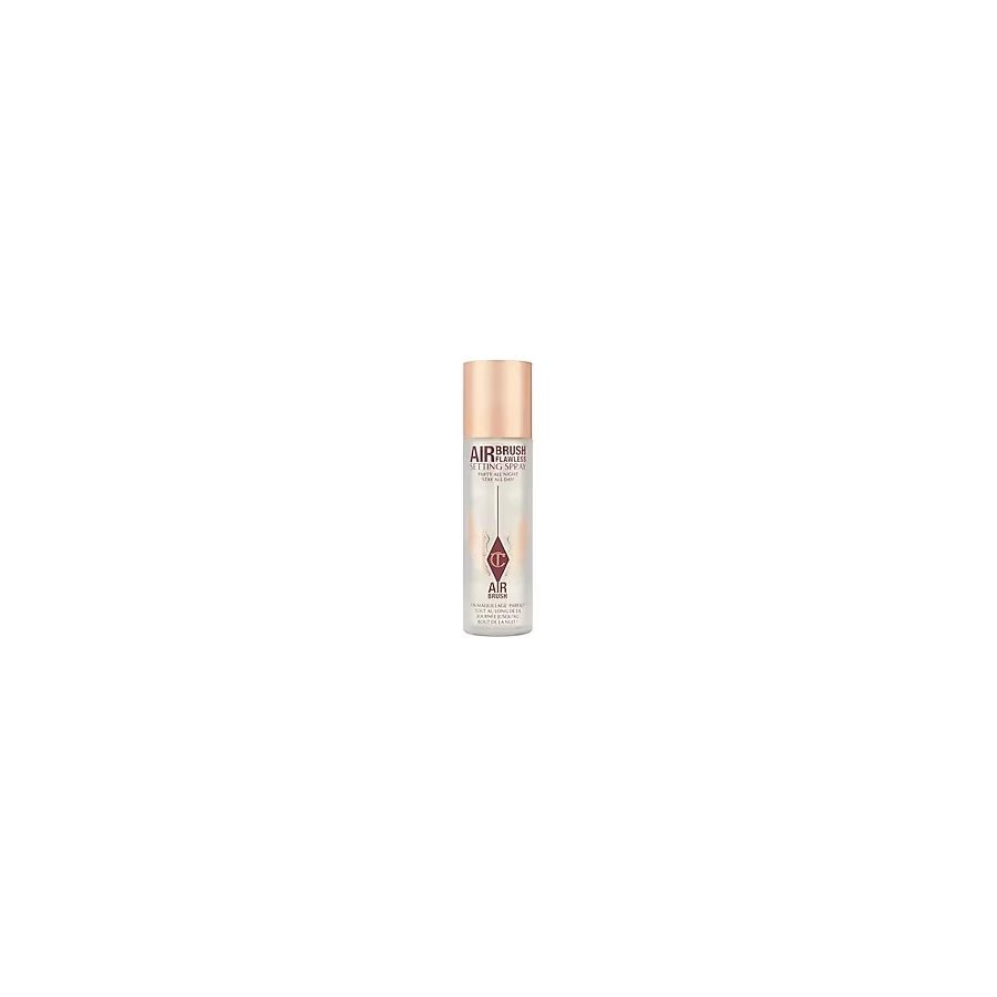 Charlotte Tilbury Airbrush Flawless Finish Setting Spray - Makyaj Sabitleyici Sprey