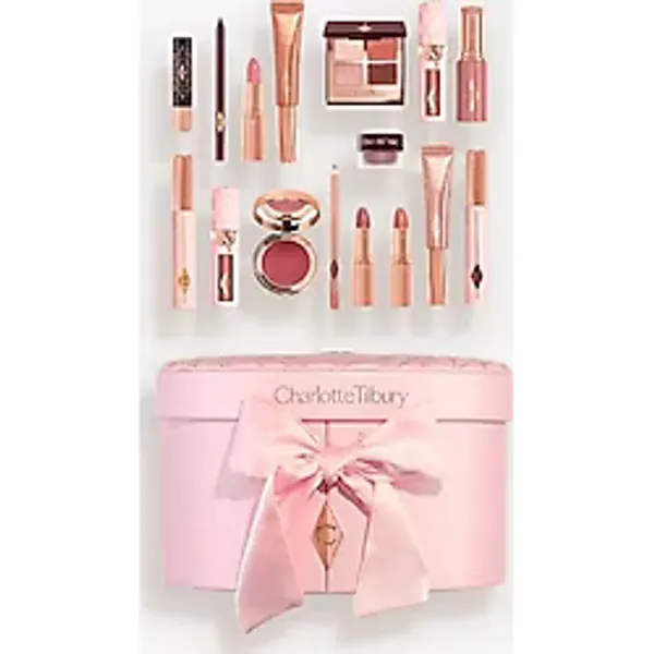Charlotte Tilbury Pillow Talk Dreams Come True Makyaj Seti
