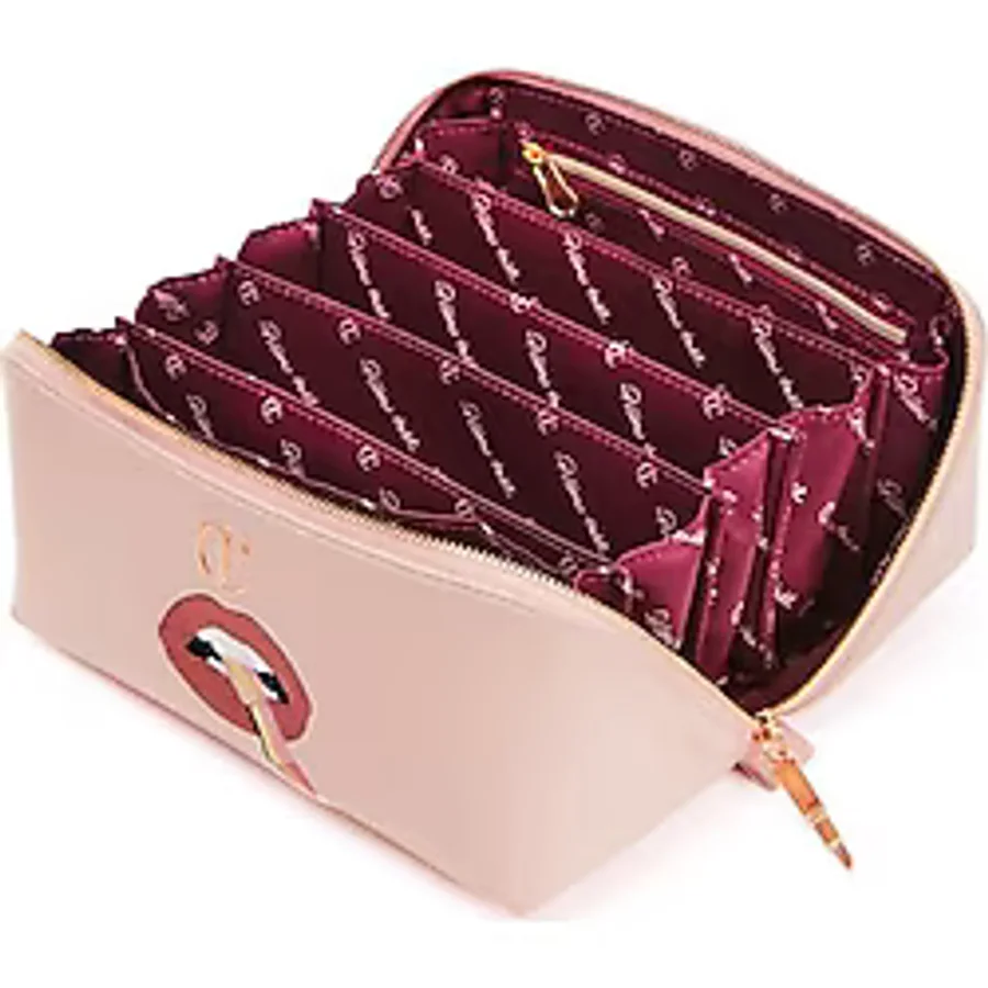 Charlotte Tilbury Pillow Talk Makyaj Çantası