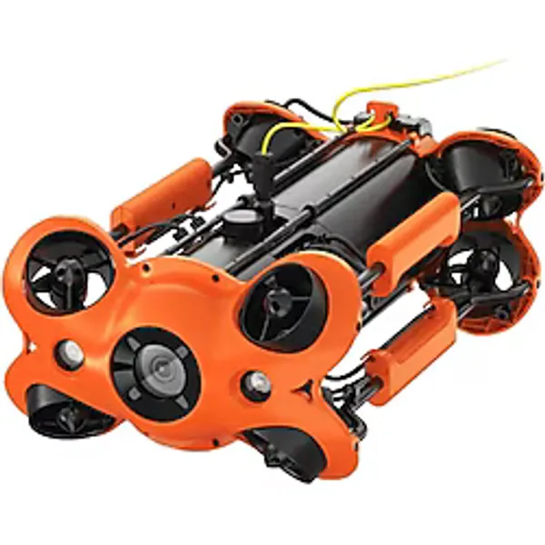 Chasing M2 Pro Su Altı Drone - Turuncu