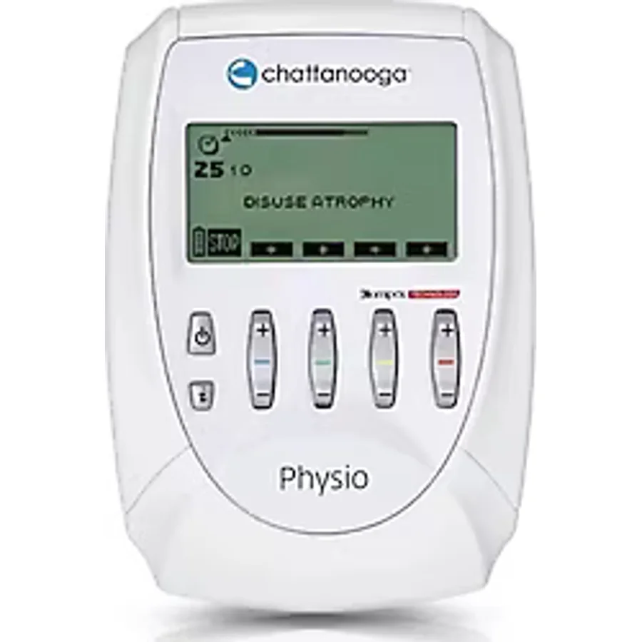 Chattanooga Compex Physio NMES Tens Rehabilitasyon Cihazı