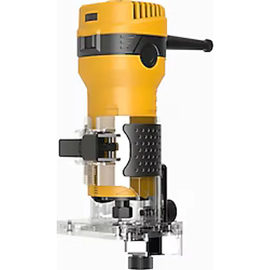 Chattel CHT-4960 600 W Formika Traşlama