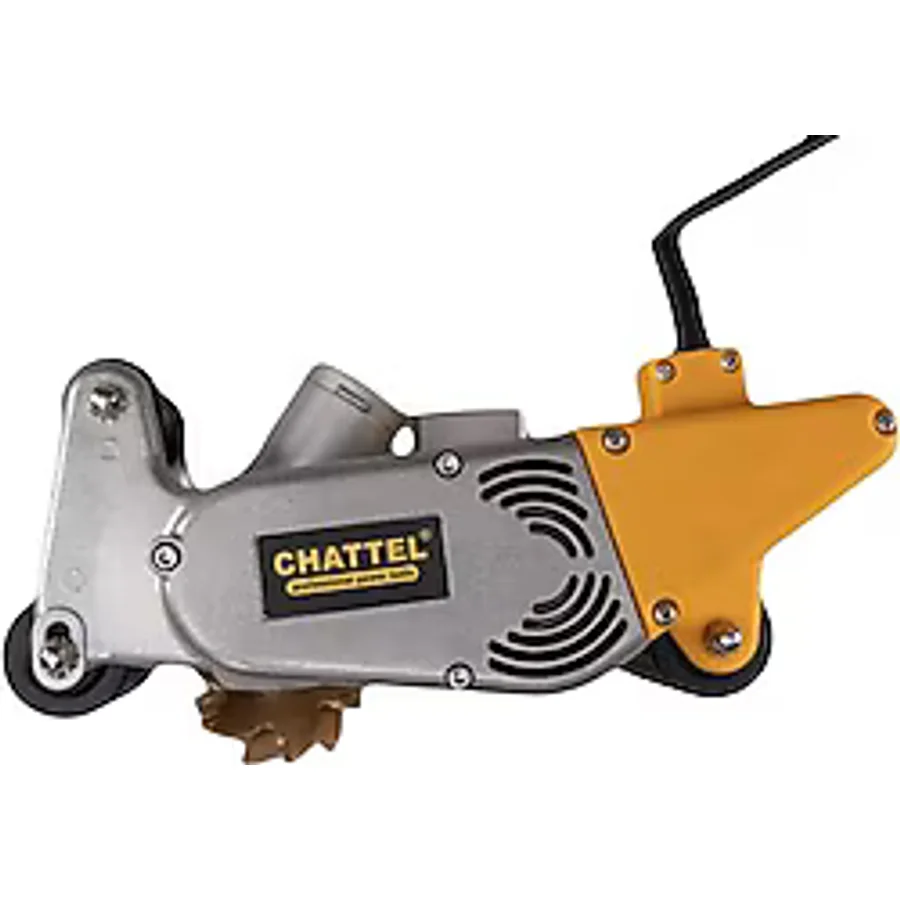 Chattel CHT-4980 1100 W Kanal Açma Makinesi