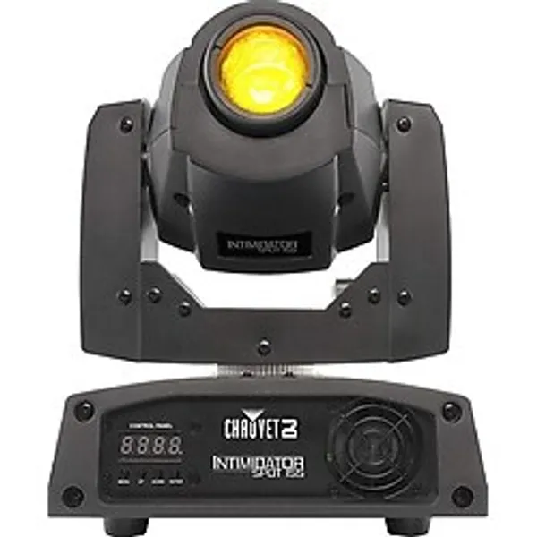 Chauvet Intimidator Spot 155 Işık Sistemi