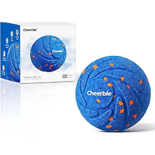 Cheerble Akıllı İnteraktif Köpek Oyuncağı