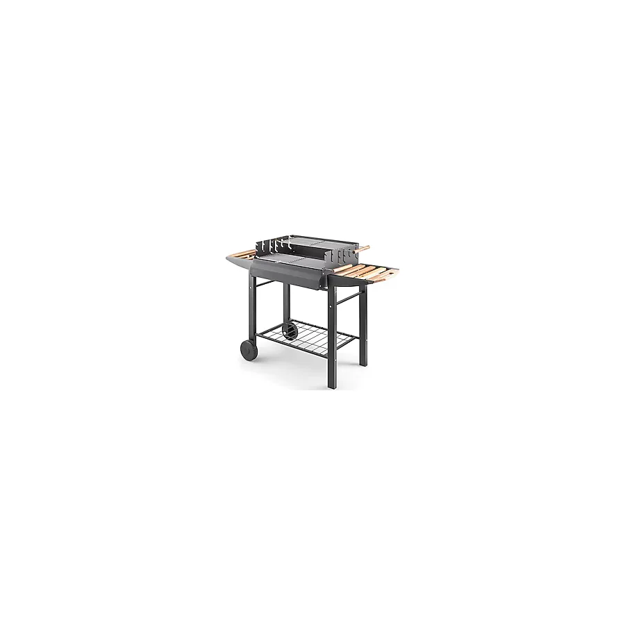 Cheffi Grilchi Kömürlü Mangal Barbekü