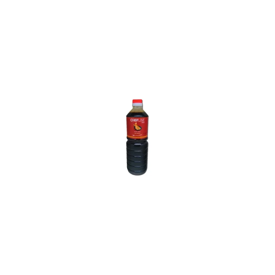Chefline Asia 1.15 kg Soya Sosu