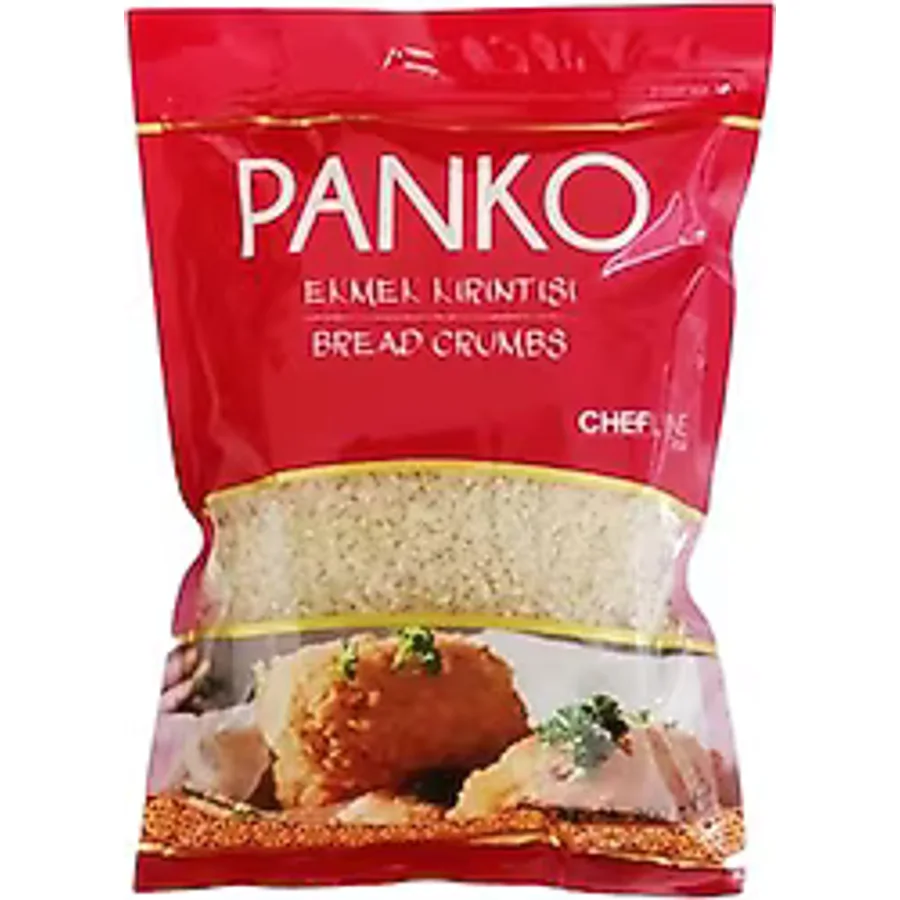 Chefline Asia Panko Ekmek Kırıntısı 200 gr