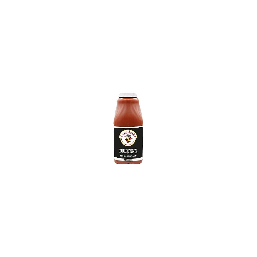 Chefline Lousiana Tip Acı Biber Sos 2,25 Kg.
