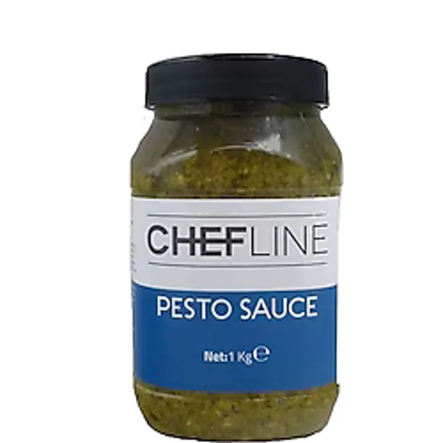Chefline Pesto Sos 1 kg