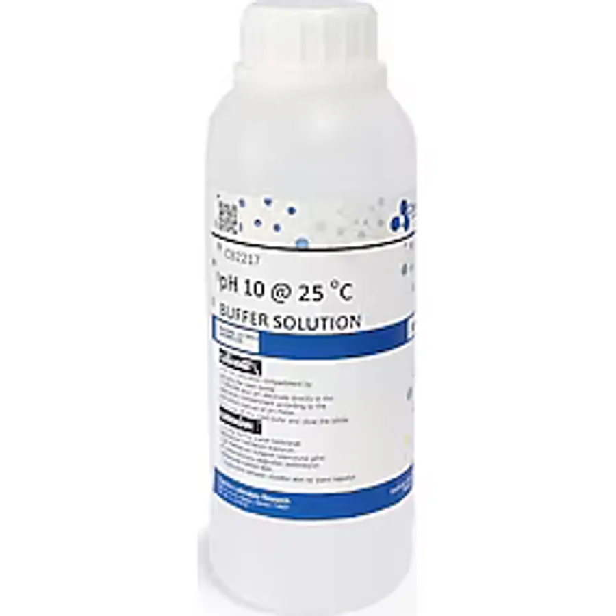 Chembio Kalibrasyon Sıvısı PH10 500ml
