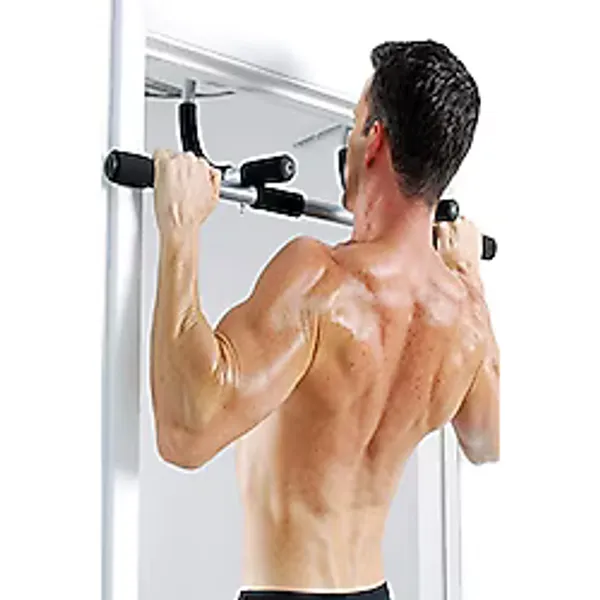 Chermik Iron GYM Multi Fonksiyonel Kapı Barı Barfiks Mekik Şınav Aleti