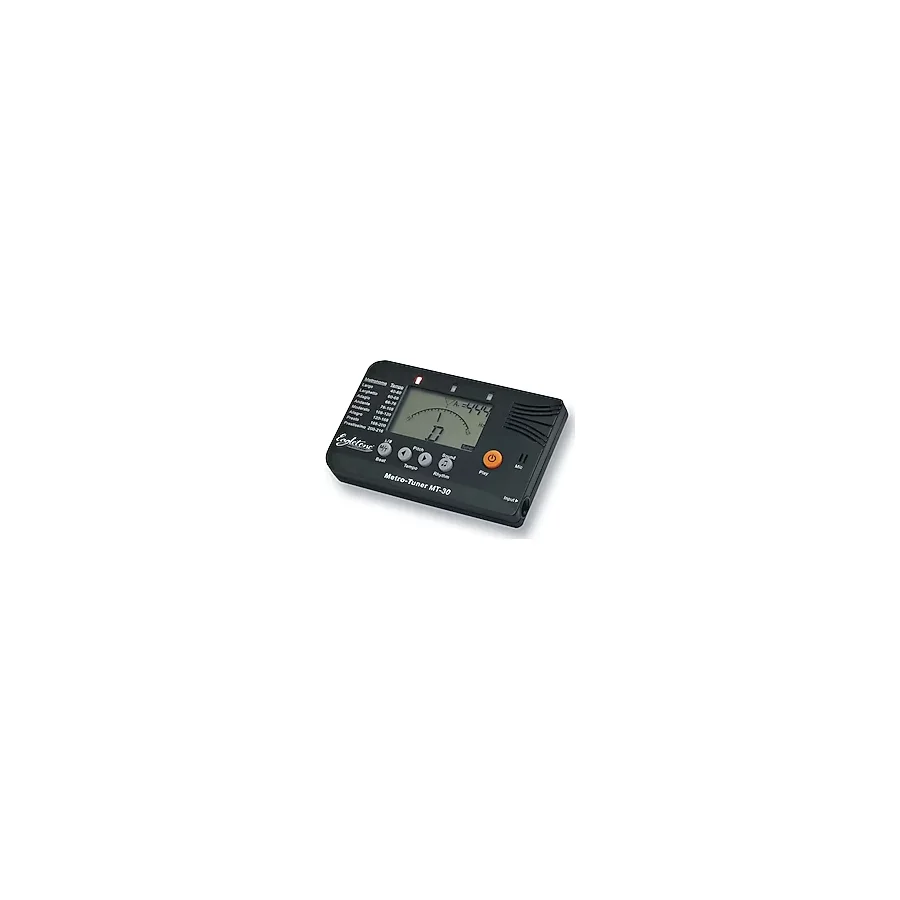 Cherub MT30 Metronom & Tuner Musedo Serisi Dijital Akort Aleti