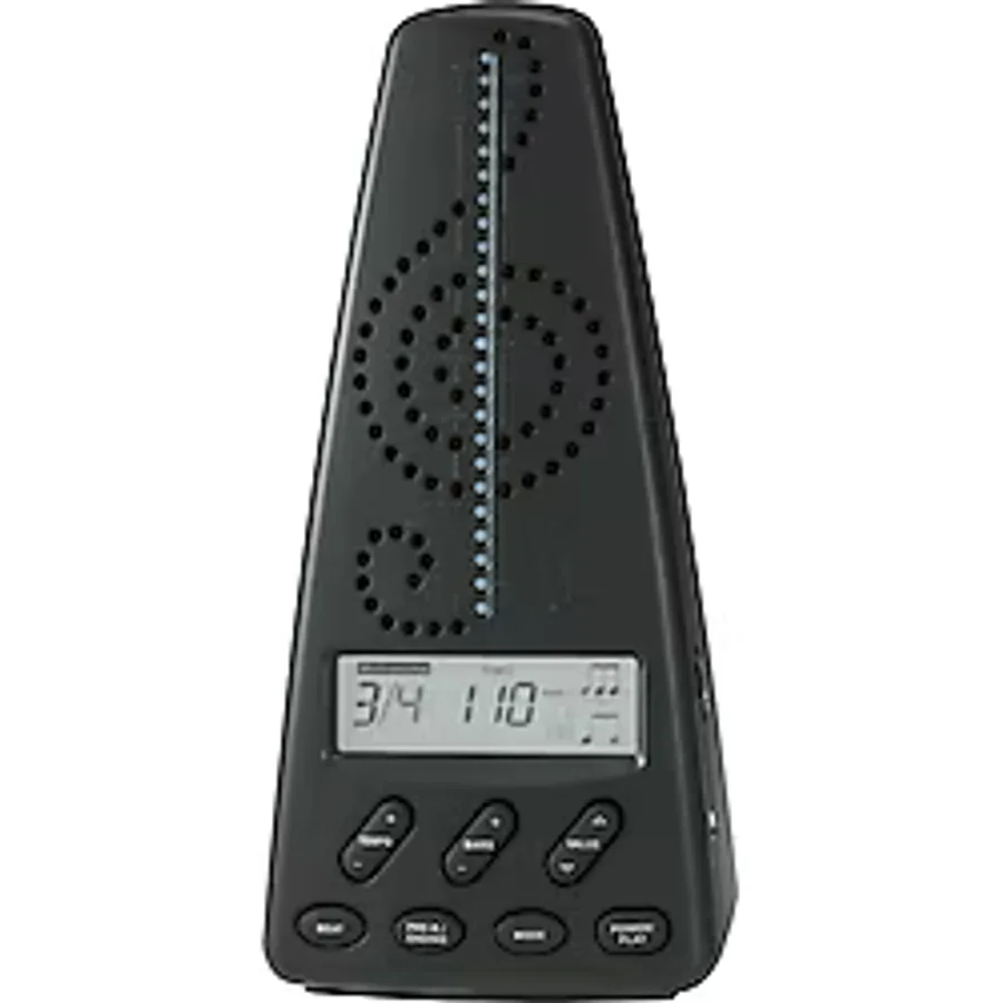 Cherub Wmt-220 Cherub Wmt-220 Dijital Metronom - Akort Aleti