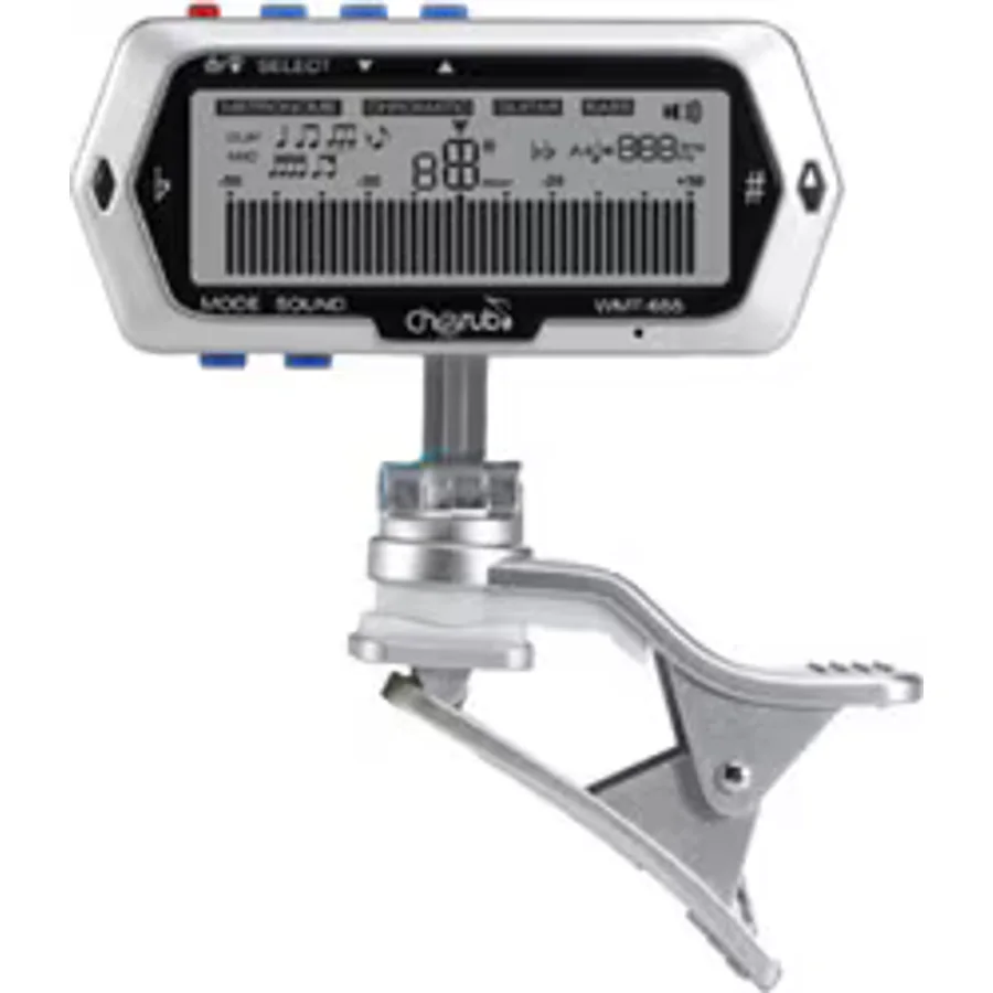 Cherub WMT-655 Dijital Metronom
