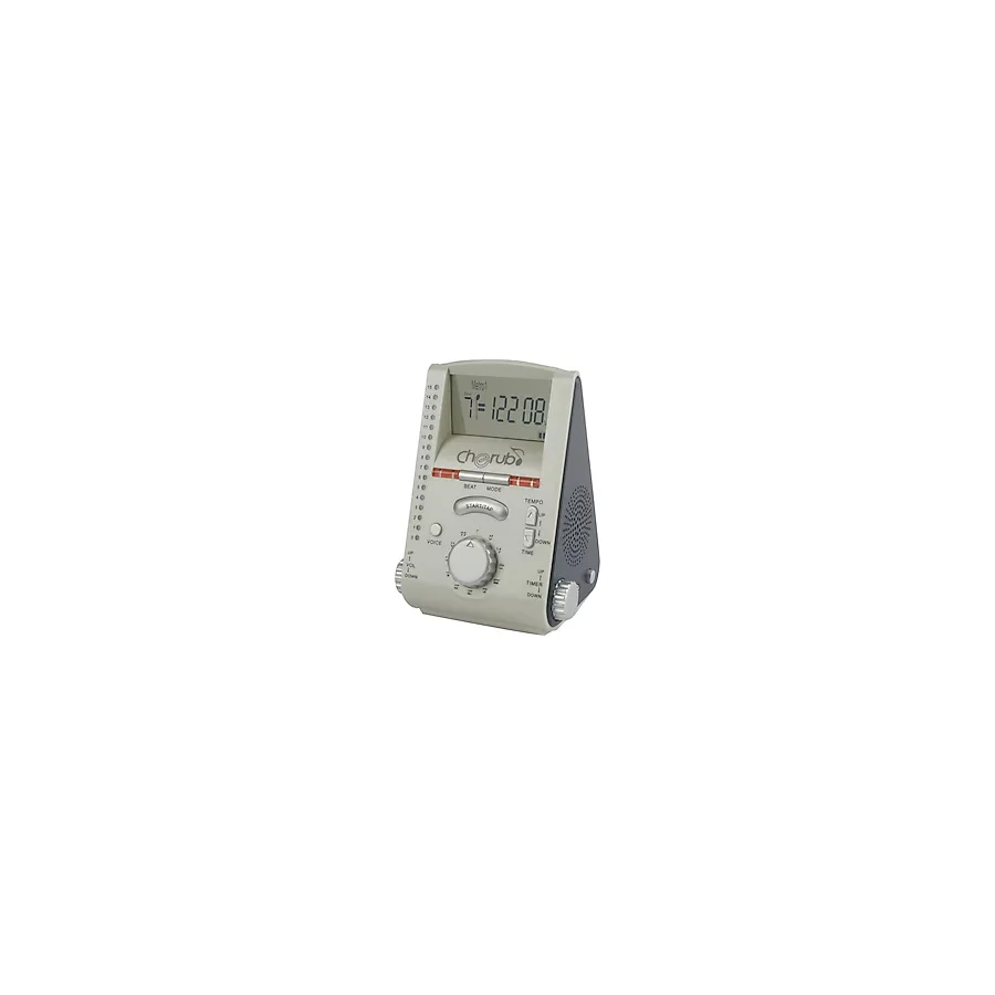 Cherub WSM-260 Dijital Metronom