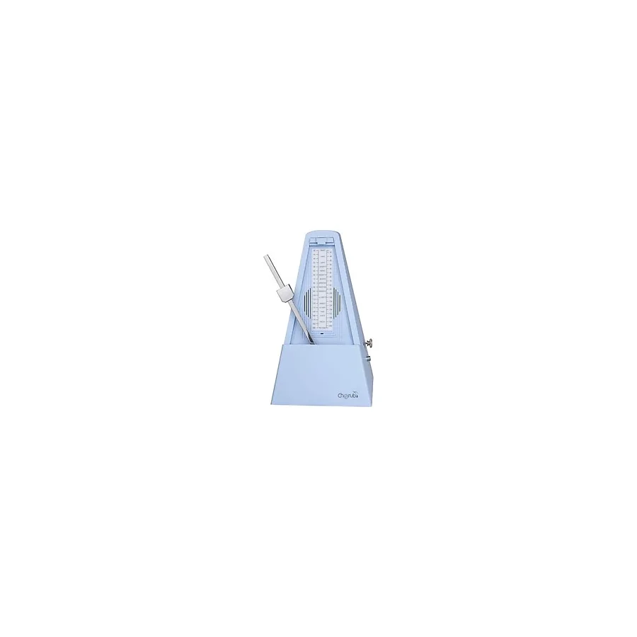 Cherub WSM-290P-BL Mavi Smart Metronom