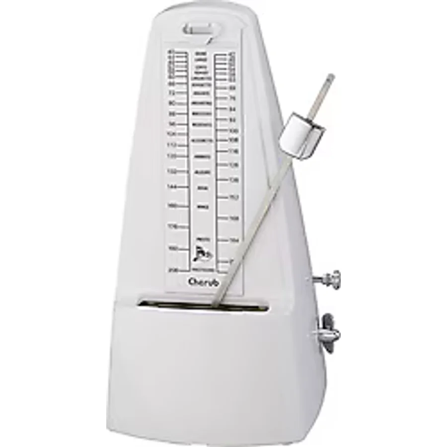 Cherub WSM-305 Mekanik Metronom
