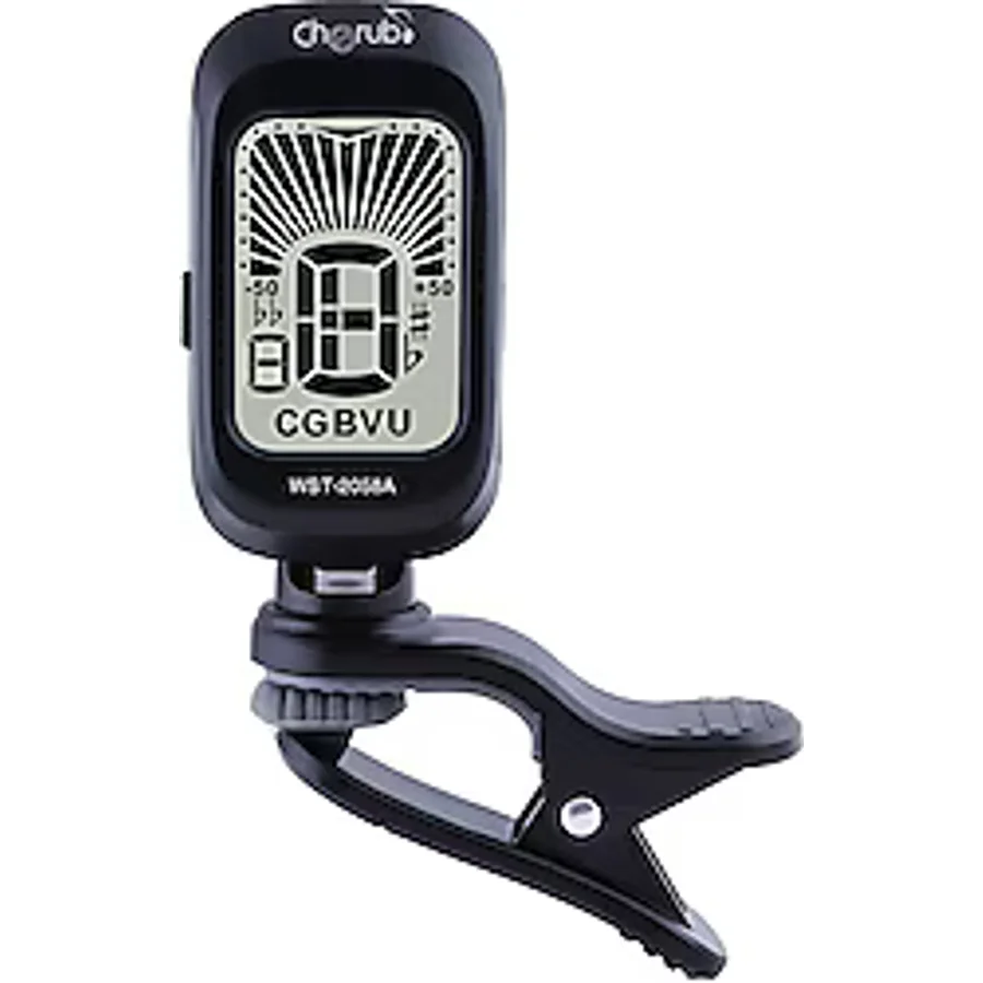 Cherub WST-2058A Tuner
