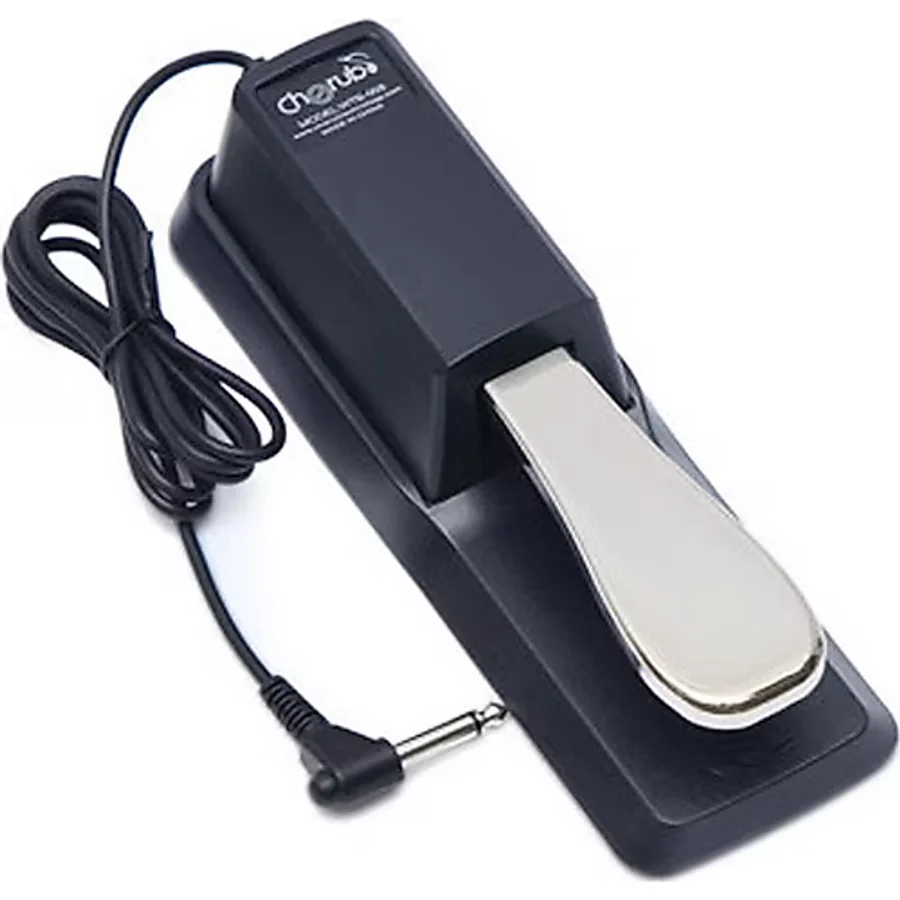 Cherub WTB-005 Sustain Pedalı
