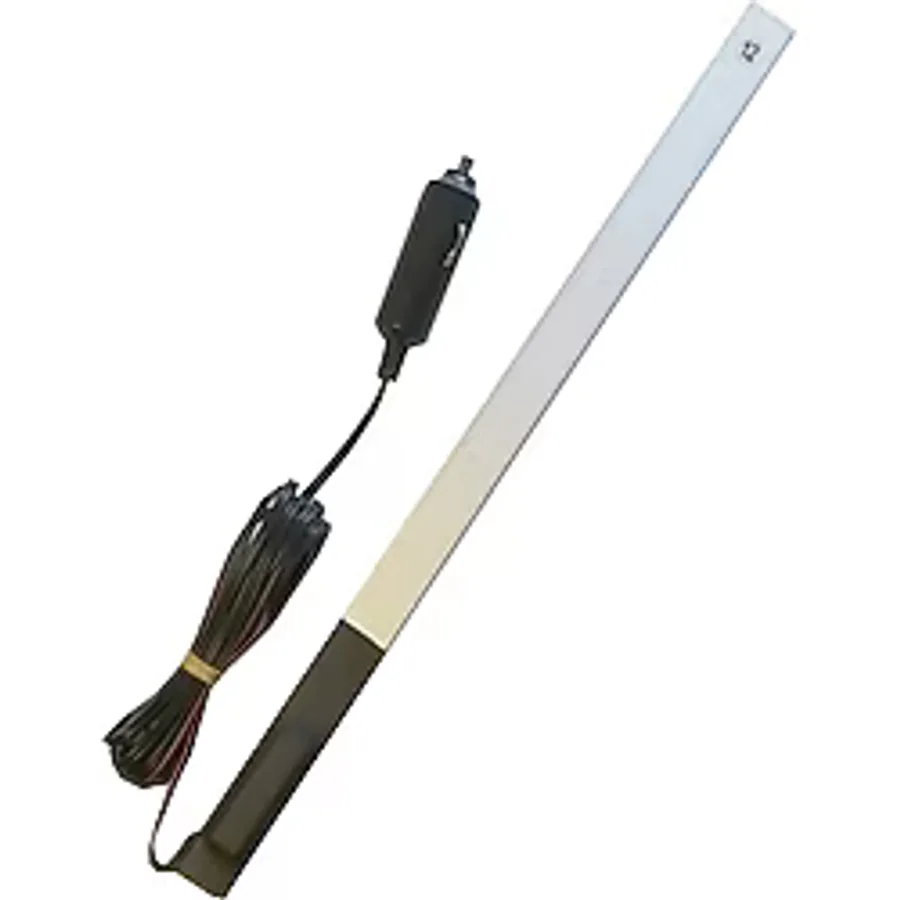 chester Seyyar Tır,otomobil,motorbisiklet Led Lamba 12 Volt Oto Işıldağı Çakmaklık Bağlantılı Ledli