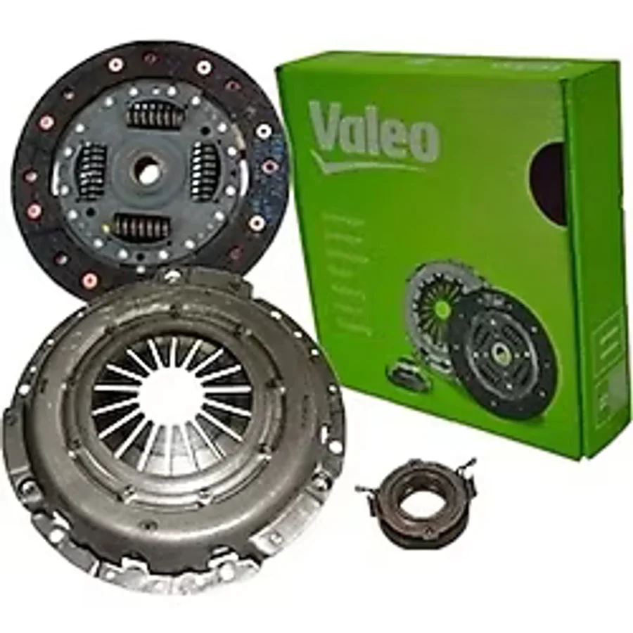 Chevrolet Aveo 1.4 8 Valf Debriyaj Seti Valeo Marka