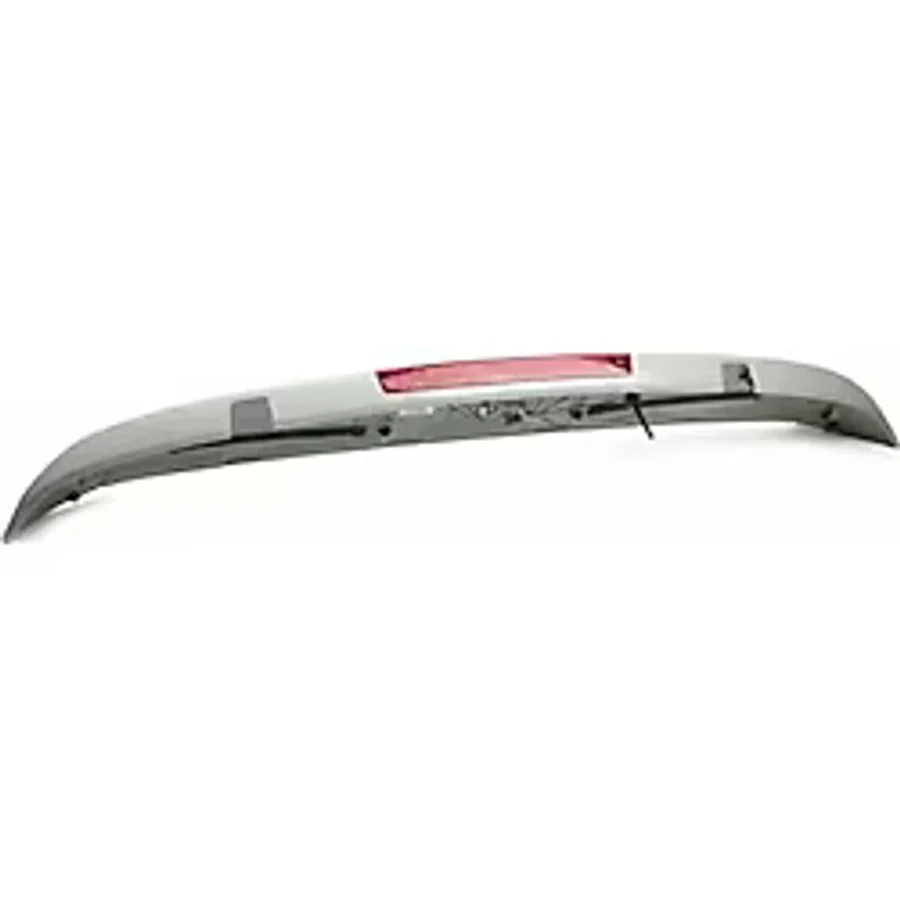 Chevrolet Captiva C100 Arka Bagaj Spoiler Gm