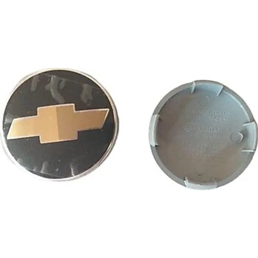 Chevrolet Captiva Jant Göbek Orta Kapağı Orjinal GM
