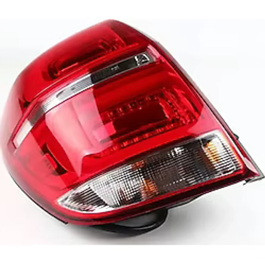 Chevrolet Captiva Led Stop Takımı