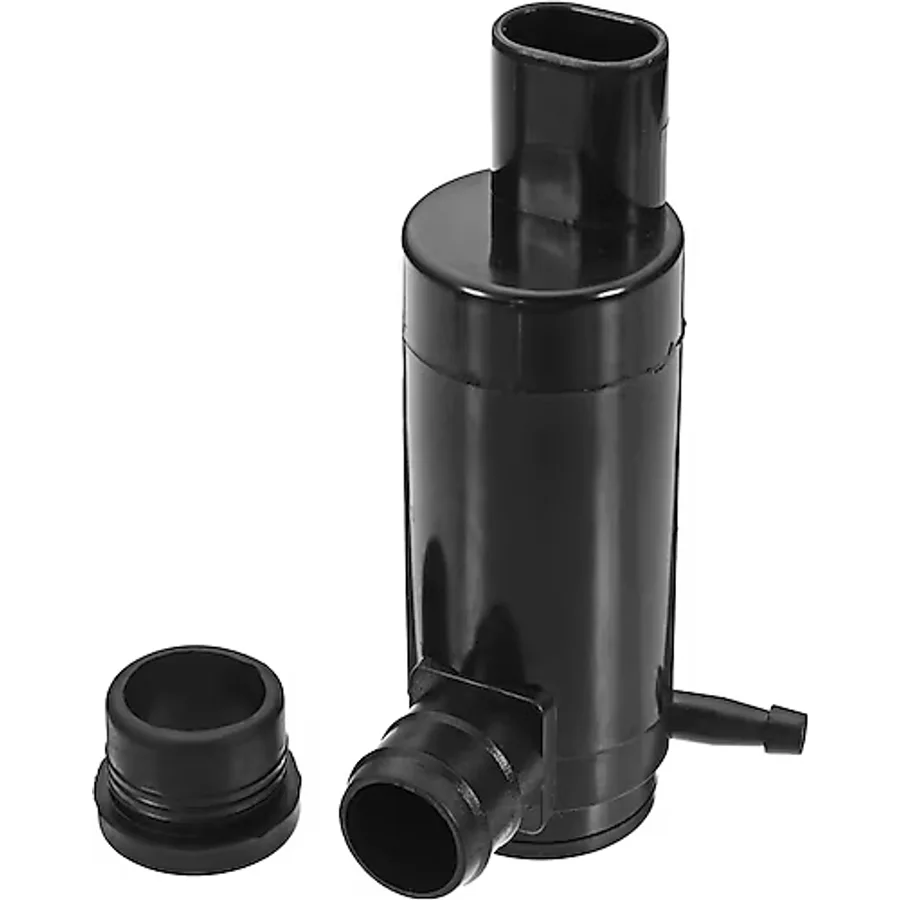 CHEVROLET CAPTİVA ÖN CAM SİLECEK SU FİSKİYE MOTORU 2007--2012
