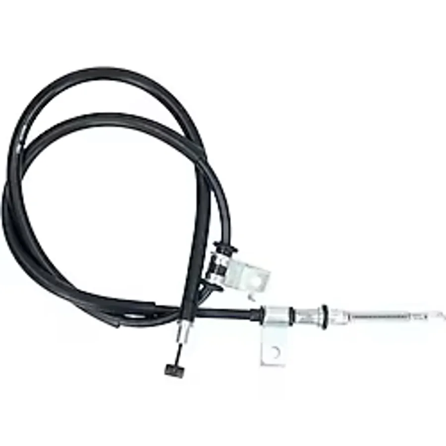 Chevrolet Captiva Sol El Fren Teli 2007-2010 Cavo marka