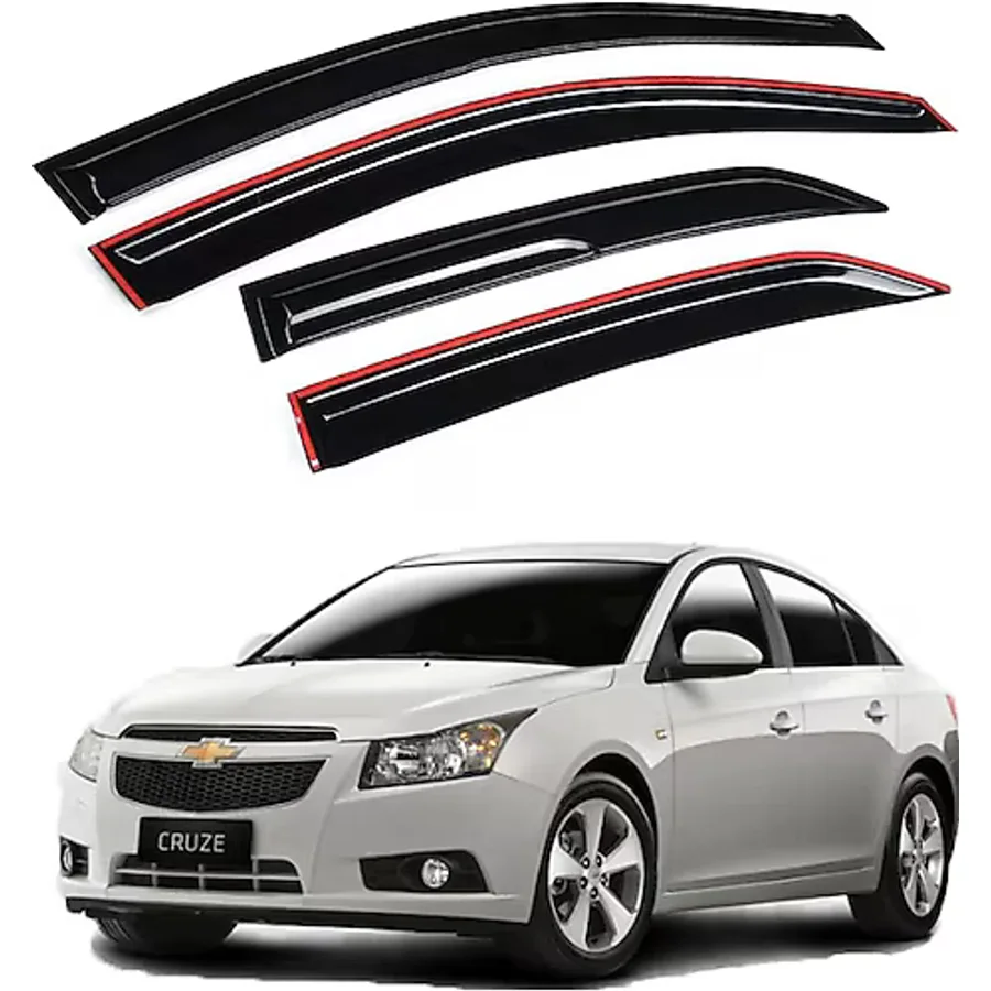 Chevrolet Cruze Cam Ruzgarligi Mugen Tip