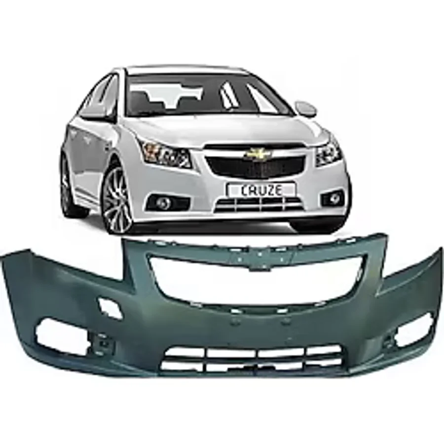 Chevrolet Cruze Ön Tampon İthal
