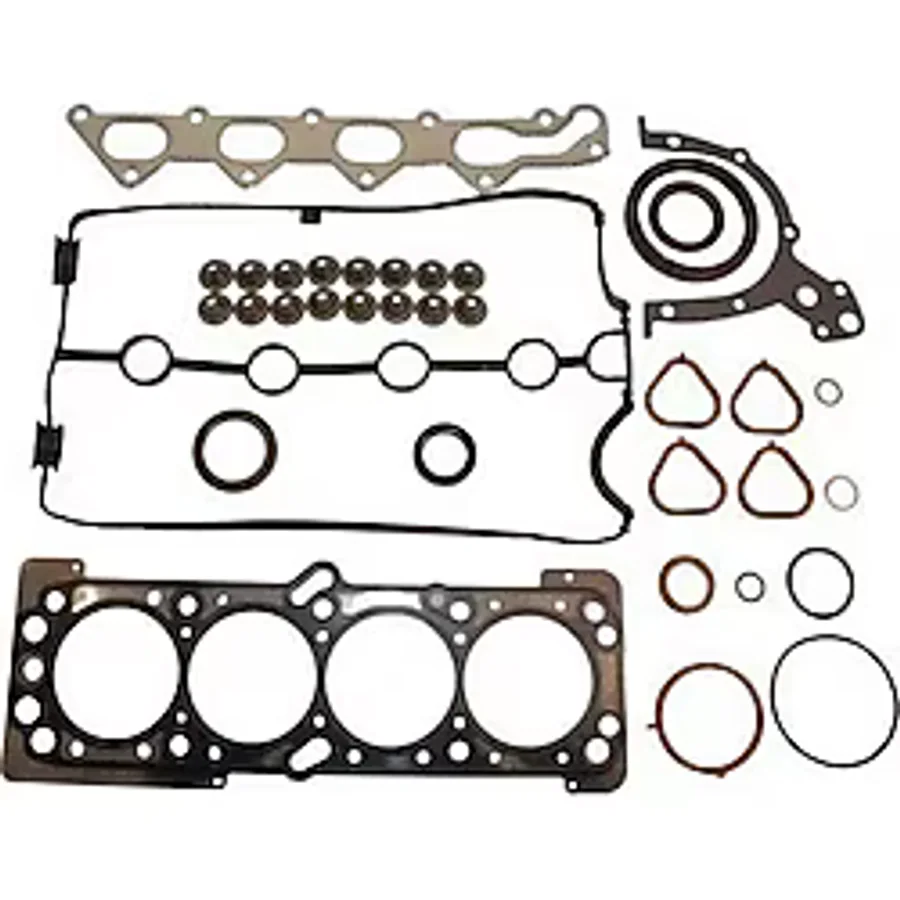 Chevrolet Kalos 1.2 8 Valf Komple Takım Conta Kore