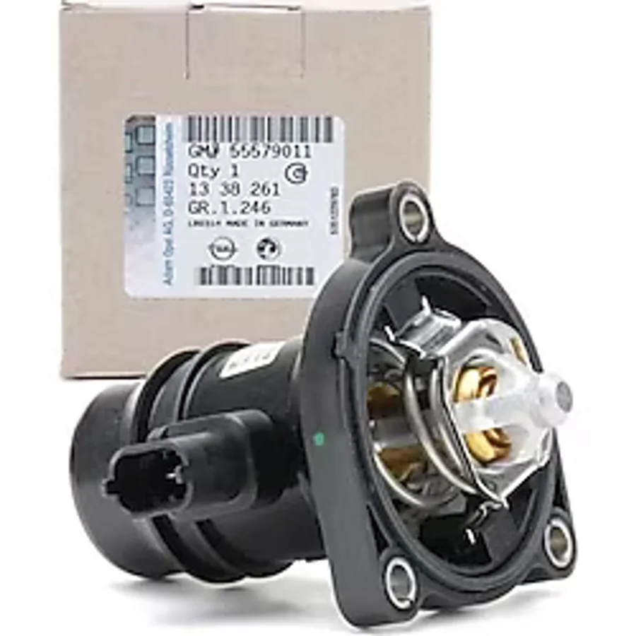 Chevrolet Yeni Aveo (1.2 / 1.4) Termostat (GM)