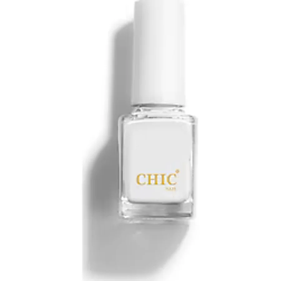 Chic Nail French Beyazı Oje French White 106