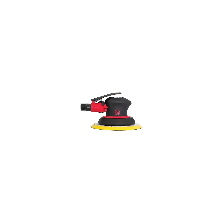 Chicago C7215E Orbital Havalı Zımpara Makinesi
