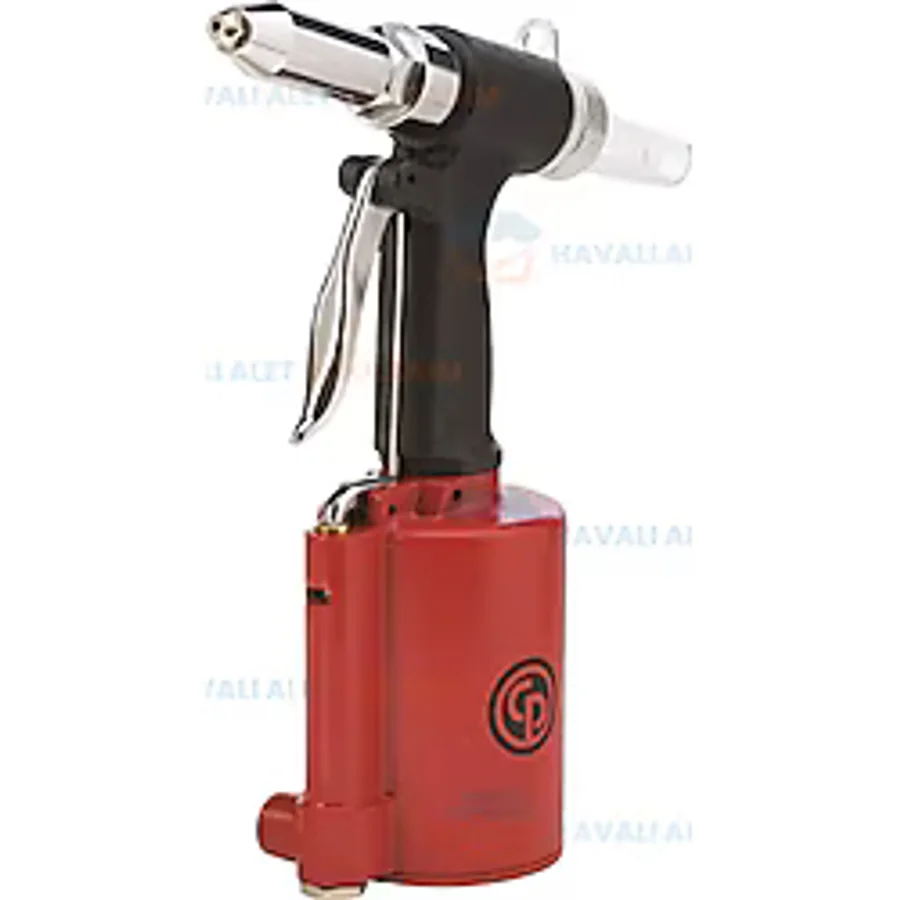 Chicago Pneumatic CP9882 Havalı Pop Perçin Makinesi 4.8 mm