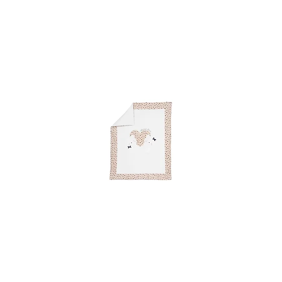 Chicco 80x64 cm Bebek Battaniyesi