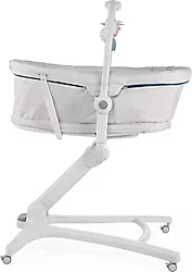 Chicco Baby Hug 4 in 1 Ana Kucağı
