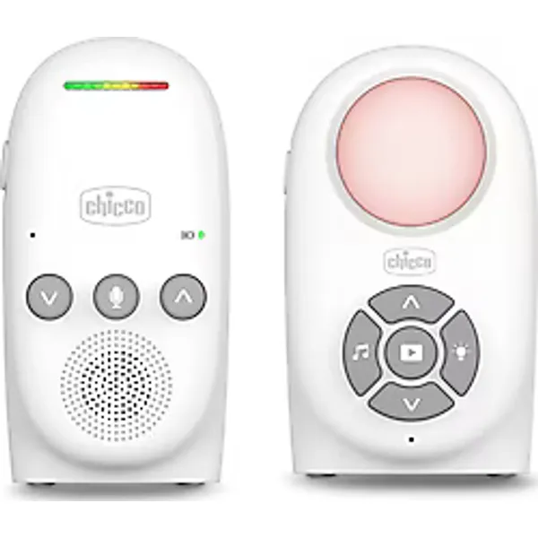 Chicco Dijital Audio Bebek Telsizi