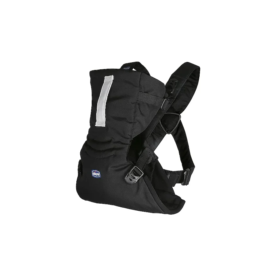 Chicco Easy Fit Black Kanguru