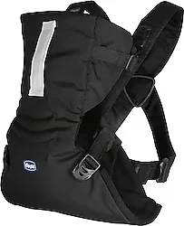 Chicco Easy Fit Black Kanguru