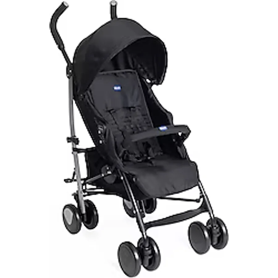 Chicco Echo Lite Baston Bebek Arabası