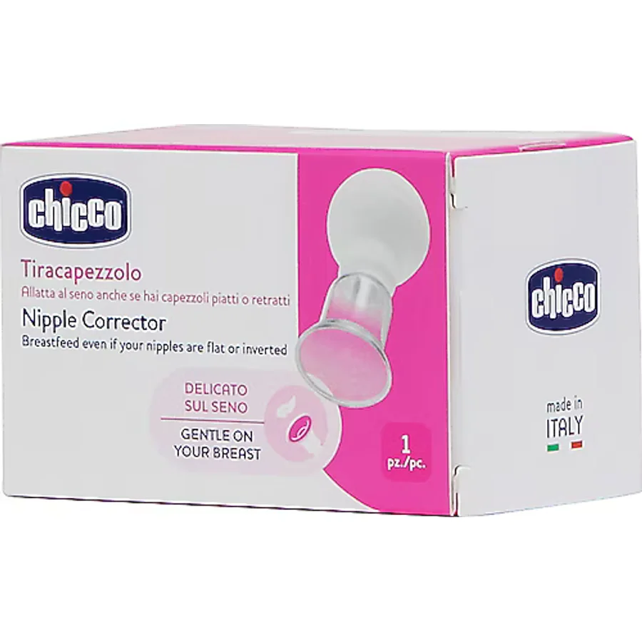 Chicco Göğüs Ucu Çıkarıcı