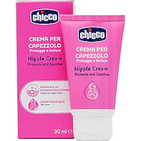 Chicco Göğüs Ucu Kremi 30 ml