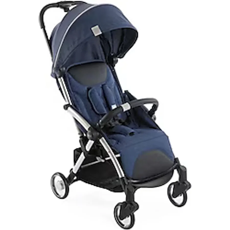 Chicco Goody Plus Kabin Tipi Bebek Arabası